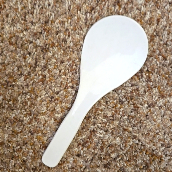 Pot Holder & Spoon - Picture 4 of 7